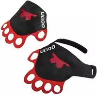 Ocun Crack Gloves Lite Kletterhandschuhe-Schwarz-M