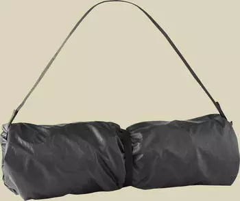 Edelrid Rope Tarp - Seilsack, 120 cm, schwarz (Night)