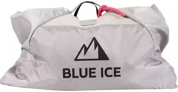 Blue Ice Rope Tarp - Seilsack, bunt (Shadow)