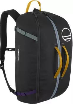 Wild Country Movement Back Pack 35 - Kletterrucksack, 35 l, schwarz (Black)