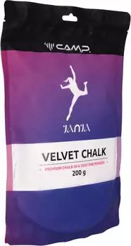 Camp Velvet Chalk Janja - Chalk 200 g