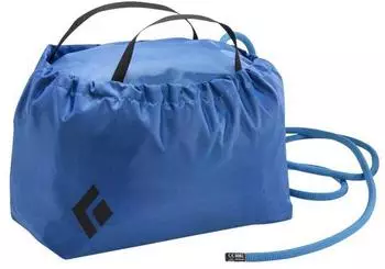 Black Diamond Half Rope Burrito - Seilsack, blau (Blue)