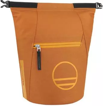 Wild Country Spotter Boulder Bag - Chalkbag orange (Sandstone)