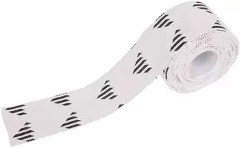 Camp Climbing Tape - Tape, 10 m - Width 3.8 cm, weiß (White)