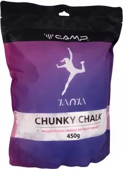Camp Chunky Chalk Janja - Chalk 450 g