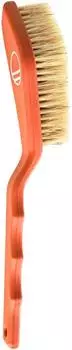 Wild Country Brush Large - Boulderbürste, orange (Orange)