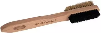 Camp Climbing Brush Double - Boulderbürste holz (Holz)