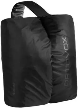 Ortovox Rope Bag - Seilsack, schwarz (BlackRaven)
