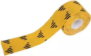 Camp Climbing Tape - Tape, 10 m - Width 3.8 cm, gelb (Yellow)