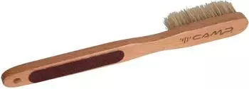 Camp Climbing Brush - Boulderbürste holz (Holz)