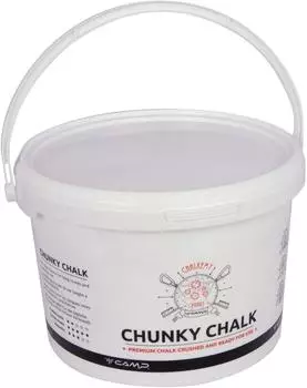 Camp Chunky Chalk - Chalk, 650 g, weiß (WhiteII)