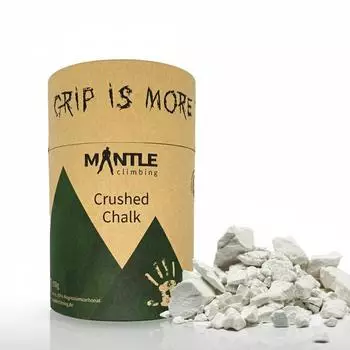 Mantle Loses Chalk Papertube - Chalk 150 g