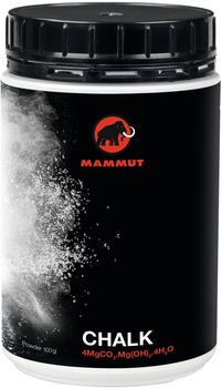 Mammut Chalk Container