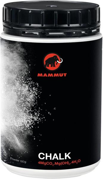 Mammut Chalk Container (40g)