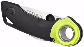 Edelrid Ropetooth Einhandmesser