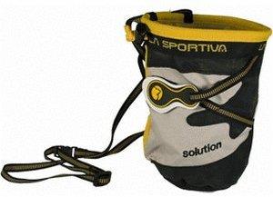 La Sportiva Solution Chalkbag