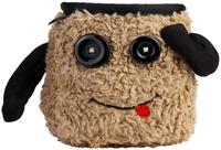 8bplus 101001, 8bplus - Felix - Chalkbag beige