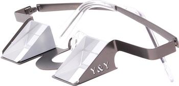 Y&Y Vertical Sicherungsbrille Klassisch