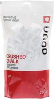 Ocun 04610, Ocun Chalk (Crushed) 250 g Inhalt 250 g