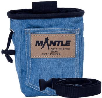 Mantle Chalkbag Jeans (light blue)