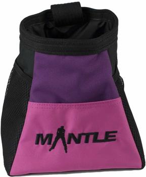 Mantle Boulderbag Girly