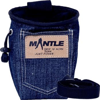 Mantle Chalkbag Jeans (dark blue)