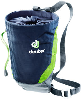 Deuter Gravity Chalk Bag II L navy/granite (2017)
