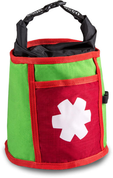 Ocun Boulder Bag (green)