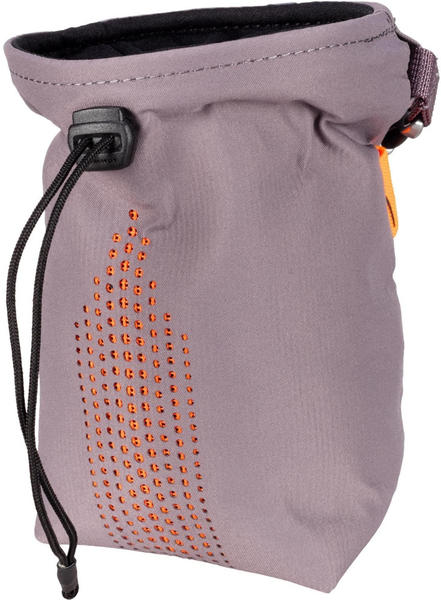 Mammut Sport Group Mammut Comfort Chalk Bag shark