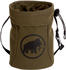 Mammut Realization Chalk Bag Iguana