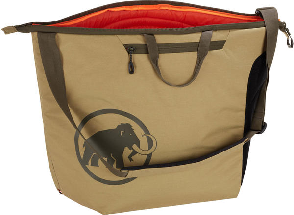 Mammut Boulder Bag boa