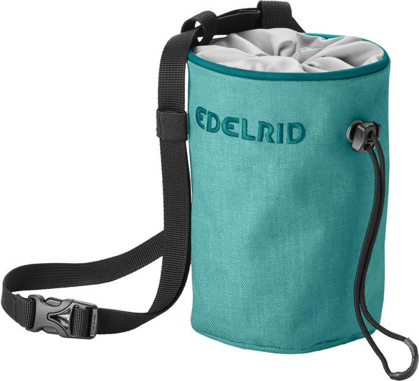 Edelrid Rodeo Small teal green