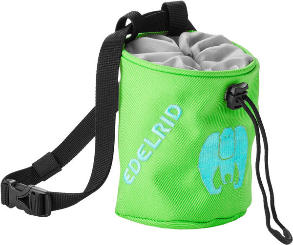 Edelrid Muffin oasis