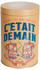 Mammut Sport Group Mammut Pure Chalk - Collectors Box (c`etait demain)