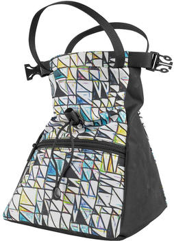 Grivel Trend Boulder Chalk Bag (Abstract)
