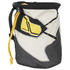 La Sportiva Solution Chalk Bag schwarz/weiß