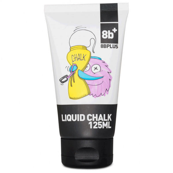 8b+ Liquid Chalk 125 ml (Natural)