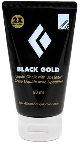 Black Diamond Liquid Black Gold Chalk - Chalk 60 ml