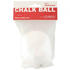 DMM Chalk Ball - Chalk 56 g (White)