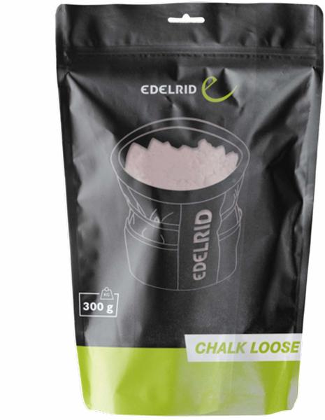 Edelrid Chalk Loose II - Chalk 100 g (Snow)