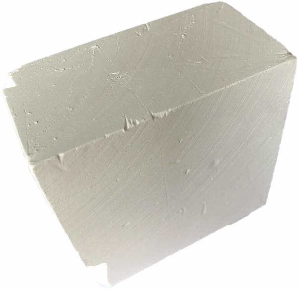 Edelrid Chalk Block II - Chalk 50 g (Snow)