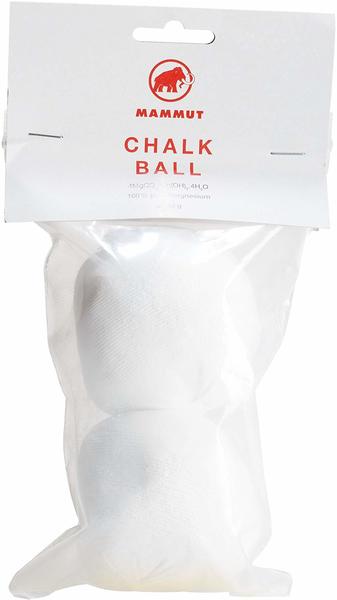 Mammut Chalk Ball (2 x 40 g)
