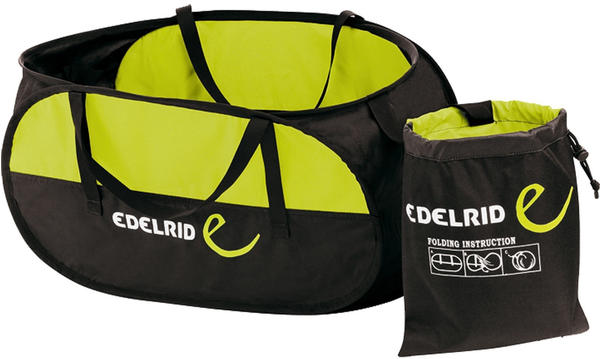 Edelrid Spring Bag (night-oasis)