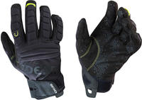 Edelrid 72498.073.0080, Edelrid Work Glove Closed II - Kletter-Steig-Handschuhe XL