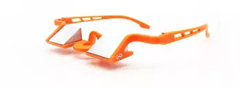 Y&Y Vertical Plasfun Evo (orange)