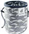 bone waves-marine: Deuter Gravity Chalk Bag I (2022)