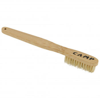 Camp Bamboo Brush