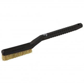 Mammut Sender Brush schwarz (Black)