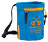 Wildcountry 40-0000010005-8560-UNI, Wildcountry Syncro Chalkbag Backpack Blau,
