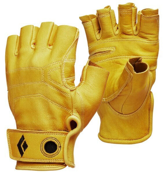 Black Diamond Stone Gloves XS, beige (Natural)